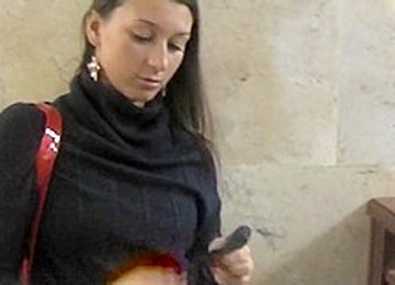 Eva Cats In Gal With A Dick In Her Mouth In Amateur Adult Video