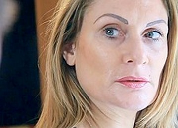 Mother And Not Her Son