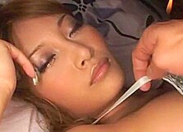 Incredible Japanese Slut Kirara Asuka In Hottest Couple, Close-up JAV Movie