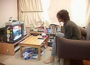 Japanese Newsreader Pt.3