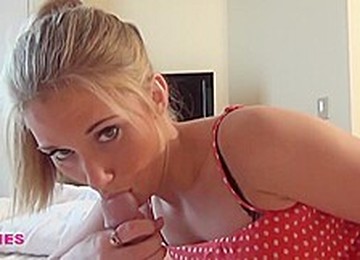 Mujer Quiere Espermatozoides