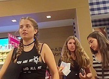 Candid Ass - Episode: 1