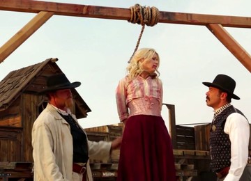 Fucking Hot Porn Model Cassidy Klein Takes Part In Sex Parody