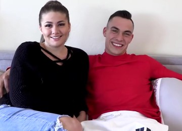 Astonishing Adult Clip Big Tits Fantastic Full Version