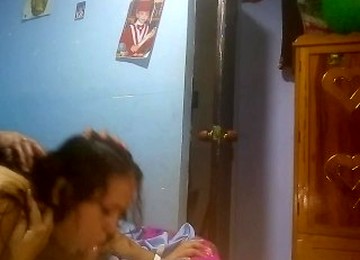 Sexo Oral Extremo Colombiana Video Completo