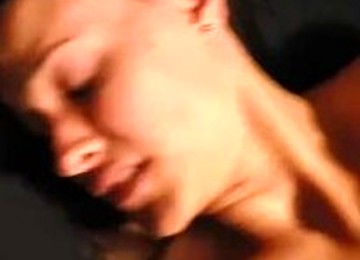 POV Fucking And Cumshot On Blue Running Socks