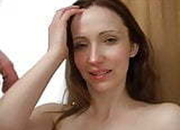 Big Natural Tits Let's Stretch Her Pussy