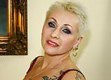 Ukrainian Slut Nyikita