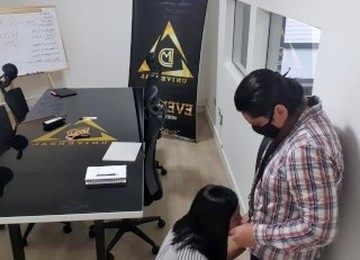 After My Work Meeting I Need A Good FUCK From My Coworker, He Needs To Know Who Is The Boss Here