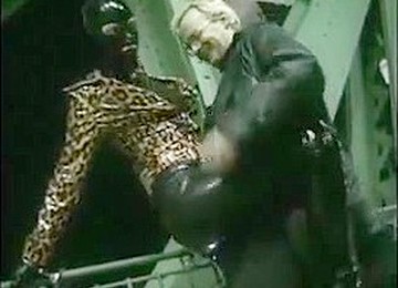 Geile Schlampe Auf Dem Strisch