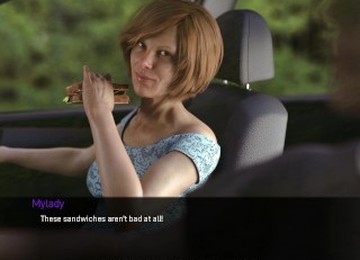 MIRROR MINE #08 – PC GAMEPLAY [HD]