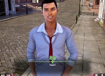 DOUBLE HOMEWORK #75 • PC GAMEPLAY [HD]