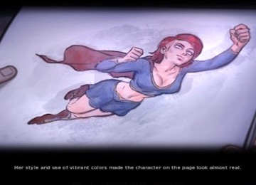 SummerTime Saga UNC Part 2 - Handy