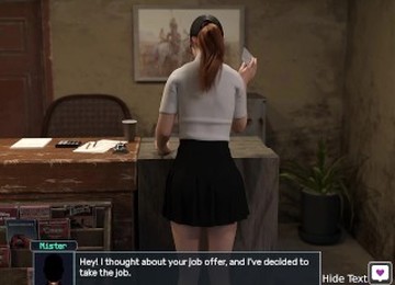 THE AWAKENING #08 • PC GAMEPLAY [HD]