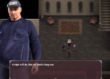 Lust Epidemic - Doggystyle With Nun Part 20 By LoveSkySan69