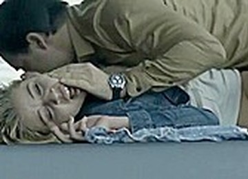 The Paradise Suite (2015) Anjela Nedyalkova, Other