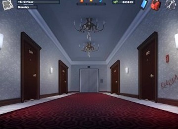 SUMMERTIME SAGA V0.20.5 - PT.258 - HOT END - TINA LAST SEX