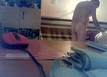 Hidden Camera 2018 10 06