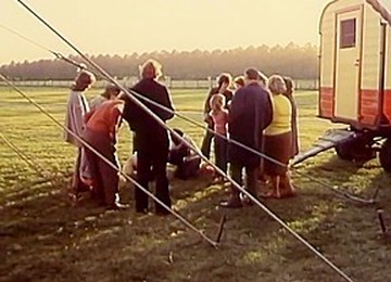 La Foire Aux Sexes - 1973 2k