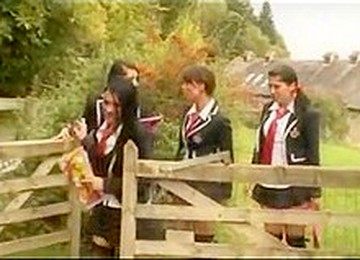 Pornstar School Girls