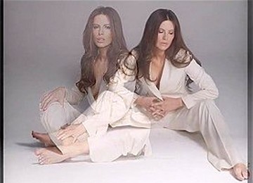 Kate Beckinsale PHOTOSESSION