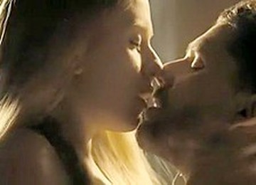 The Other Boleyn Girl (2008) - Scarlett Johansson