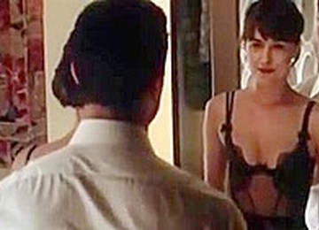 Dakota Mayi Johnson 50 Shades Darker
