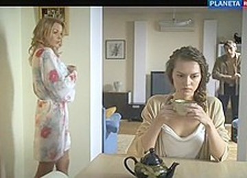 Healing Power Of Love (2012) - Lyanka Gryu, Olga Reptuh, Alain Kozyrev