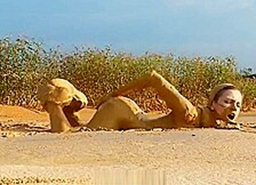 Best Adult Scene Solo Exclusive Like In Your Dreams