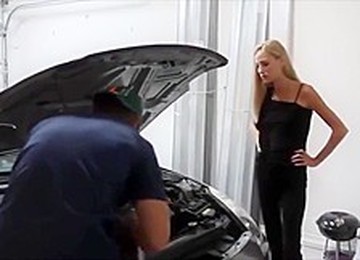 One Of The Best Footjobs Ever