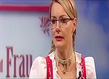 Amazing Celebrity, Blonde Sex Movie