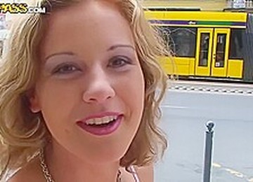 WTF Pass - Gloria Cruise - Public Sex Adventures