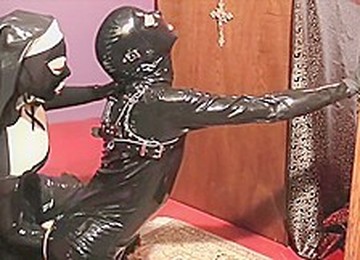 Rubber Nun