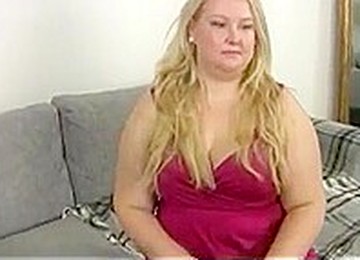 She Gets Two Bwcs In A Row