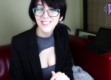 Princessberp - Creampie Your Tutors Poophole