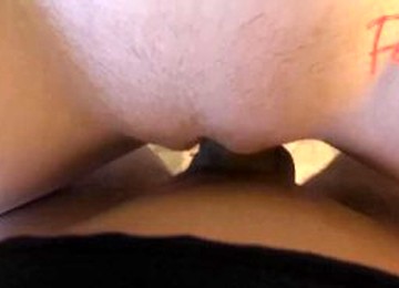 Милая рыженькая Fox_girl трахается на кухне