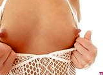 Candice Dare Tease Cock With Big Clit POV