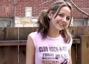 18 Magazine Andi Pink 21 Erotic Video