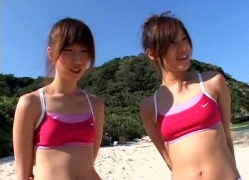 Half-naked And Nude Collection 2