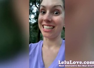 Lelu Love- VLOG: New Chicks And Behind The Scenes Photoshoot