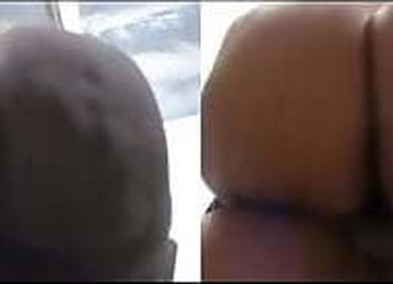 Ms Cleo Vs Hershey Rae Part 4