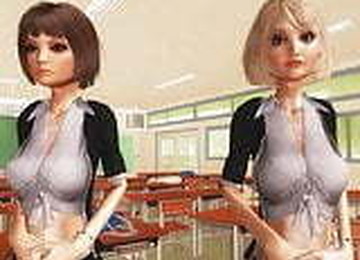 The Perverted Headmaster