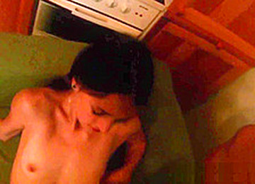 Pickedup Babe Banged On Spycam