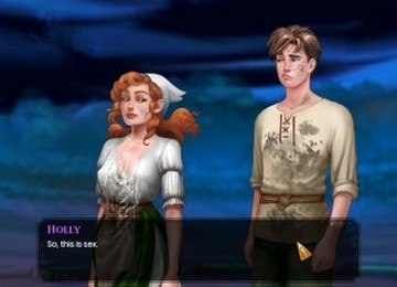 WHAT A LEGEND V0.3-09-Mudwrestling Champ