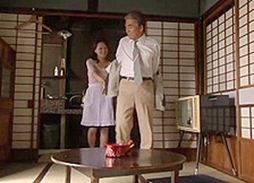 Mom And Not Her Son 230