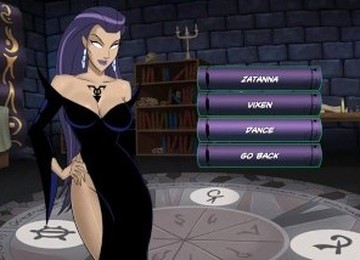 SOMETHING UNLIMITED - PART 12 -MERCY RIDES MY FACE, LOIS MY DICK