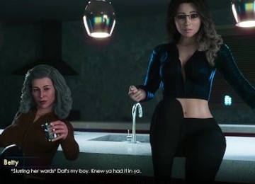 CoBD #49 – CITY OF BROKEN DREAMERS - PC GAMEPLAY [HD]