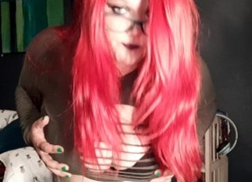 Sai Deflates- Massive Burps And Farts