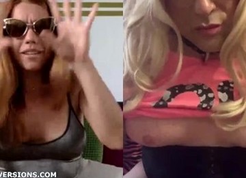 Podcast Ep13: Sissy, Chastity And Lust