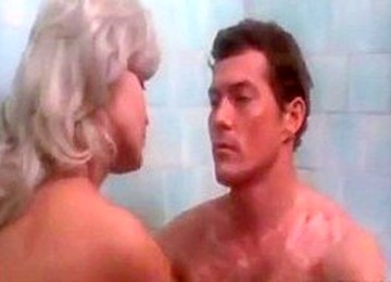 Mom Son Bath Fantasy